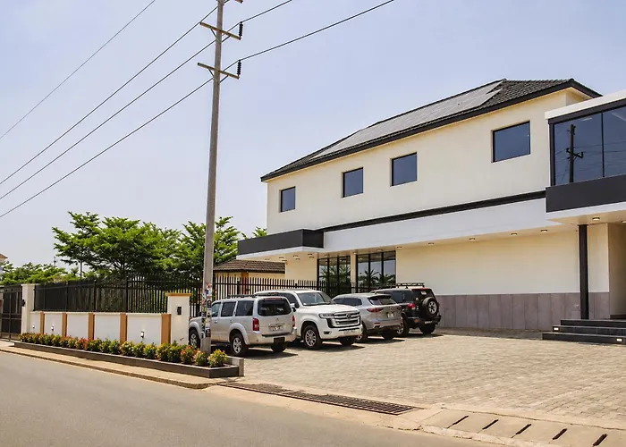 Venue 360 Hotel